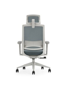 SILLA OFICINA GAMA SENIOR SE3000 CROMAD 2