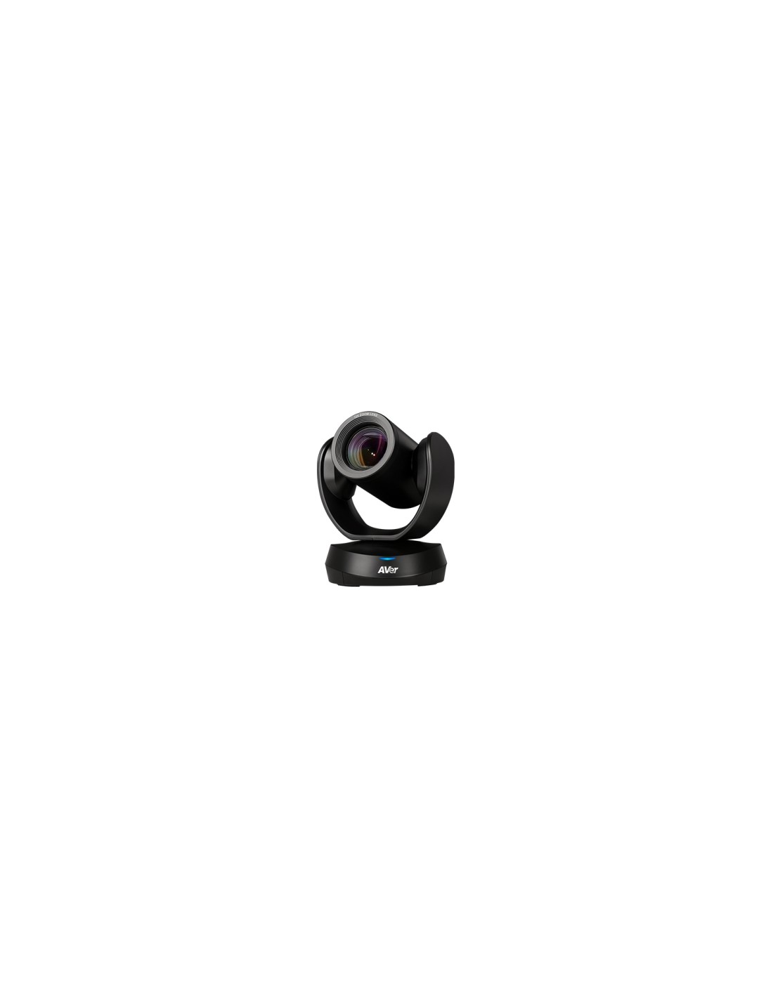 AVer CAM520 Pro3 8 MP Negro 1920 x 1080 Pixeles 60 pps Sony