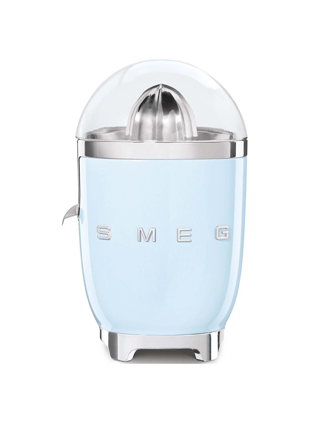 Smeg CJF11PBEU prensa de cÃ­tricos elÃ©ctricos 70 W Azul