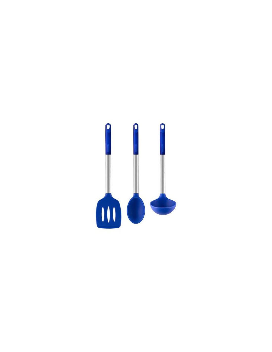SET 3 UTENSILIOS DE COCINA SOLID+ MONIX