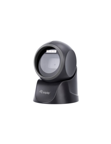 Equip 351027 lector de código de barras Lector de códigos de barras