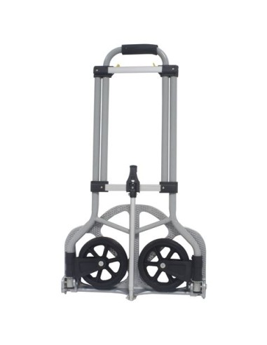 CARRETILLA ALMACEN PLEGABLE 45KG MADER