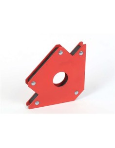 ESCUADRA MAGNETICA PARA SOLDAR 22KG MADER 2