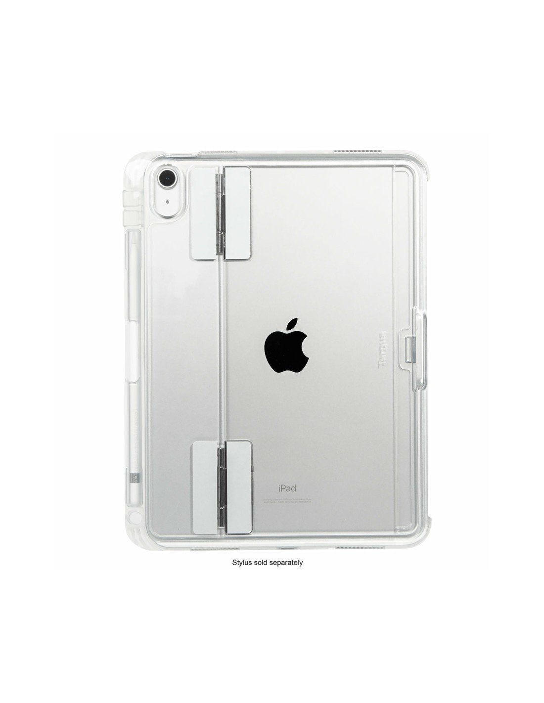 Targus Click-In 27,7 cm (10.9") Funda Transparente