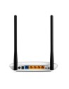ROUTER INALÃMBRICO TL-WR841N 2.4GHZ 2 ANTENAS TP-LINK