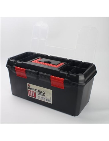 CAJA MULTIUSOS 480X230X230 MM MADER