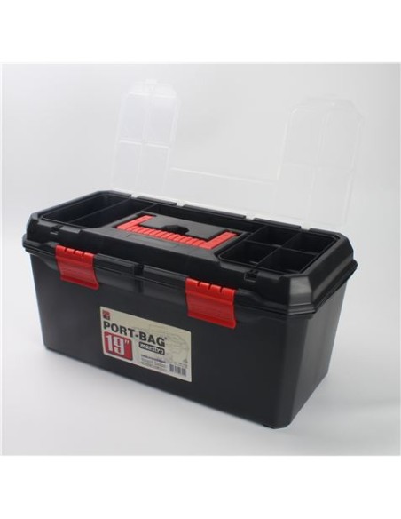 CAJA MULTIUSOS 480X230X230 MM MADER