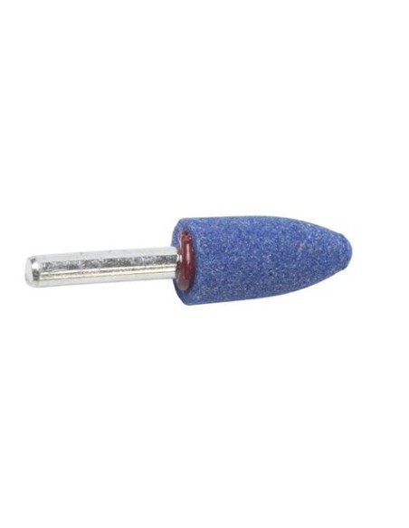 CABEZALES DE PULIR 5 PCS SINDEX