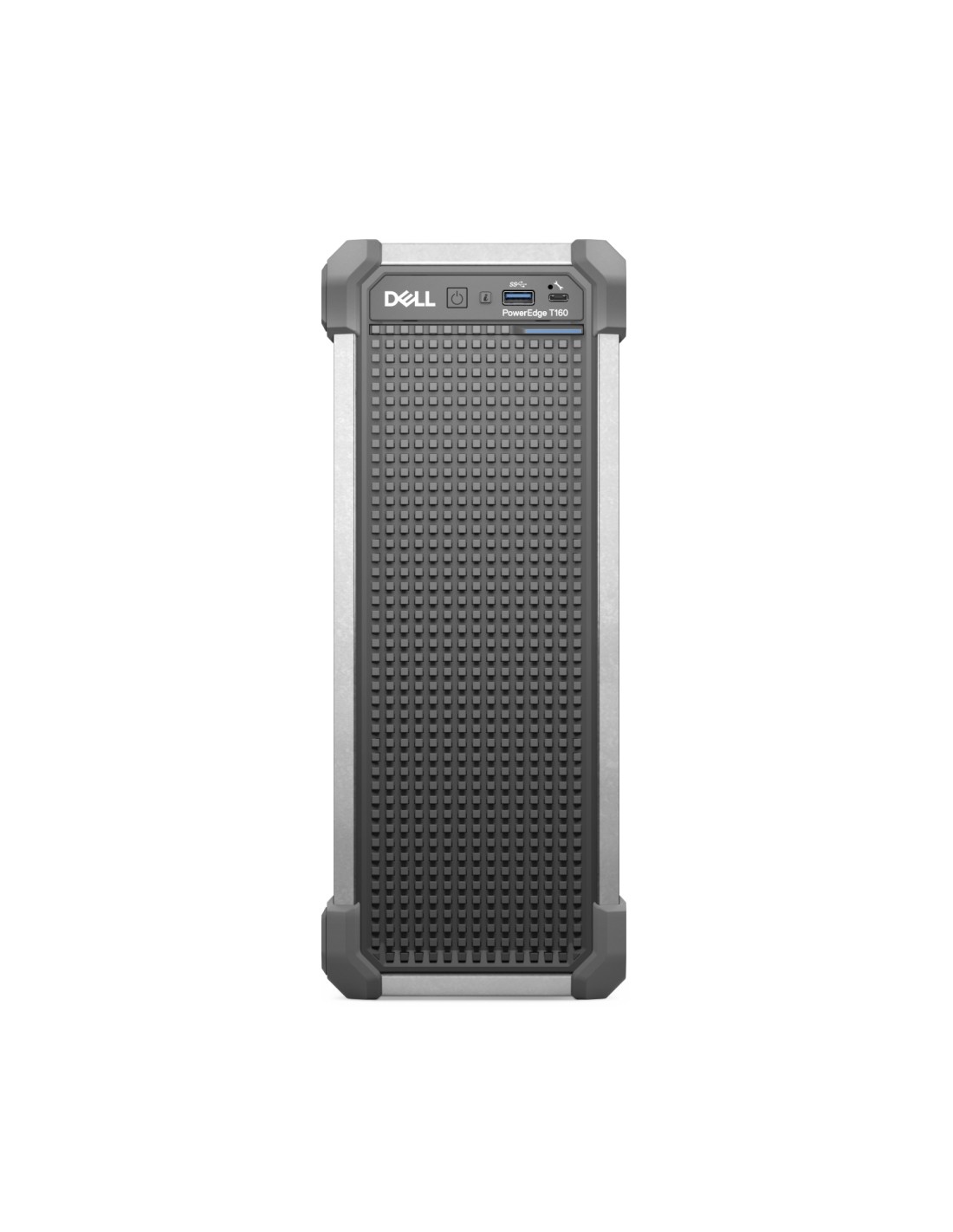 DELL PowerEdge T160 servidor 2 TB Tower (3U) Intel Xeon E E-2414 2,6 GHz 16 GB DDR5-SDRAM 300 W