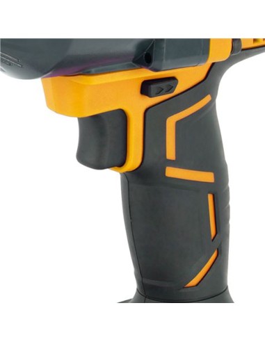 LLAVE IMPACTO S/CARBONES 1300NM | 20V | 2 BATERIAS 4AH BLIM