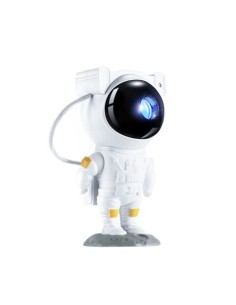 LAMPARA / PROYECTOR ASTRONAUTA SPACE CF1 XO 2