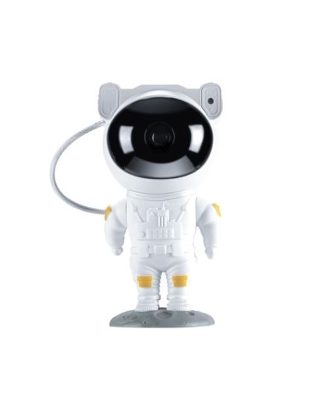 LAMPARA / PROYECTOR ASTRONAUTA SPACE CF1 XO