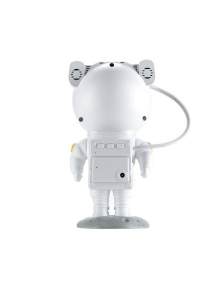 LAMPARA / PROYECTOR ASTRONAUTA SPACE CF1 XO