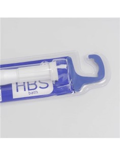 BARRA EXTENSIBLE BAÑO ALUMINIO 22MM 110-200 HBS 2