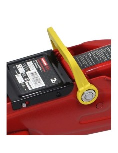 GATO CARRETILLERO HIDRAULICO 2 TONELADAS MADER 2