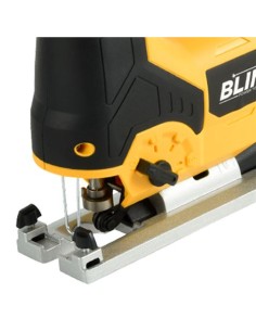 CALADORA 20V | BATERIA 4.0AH BLIM 2
