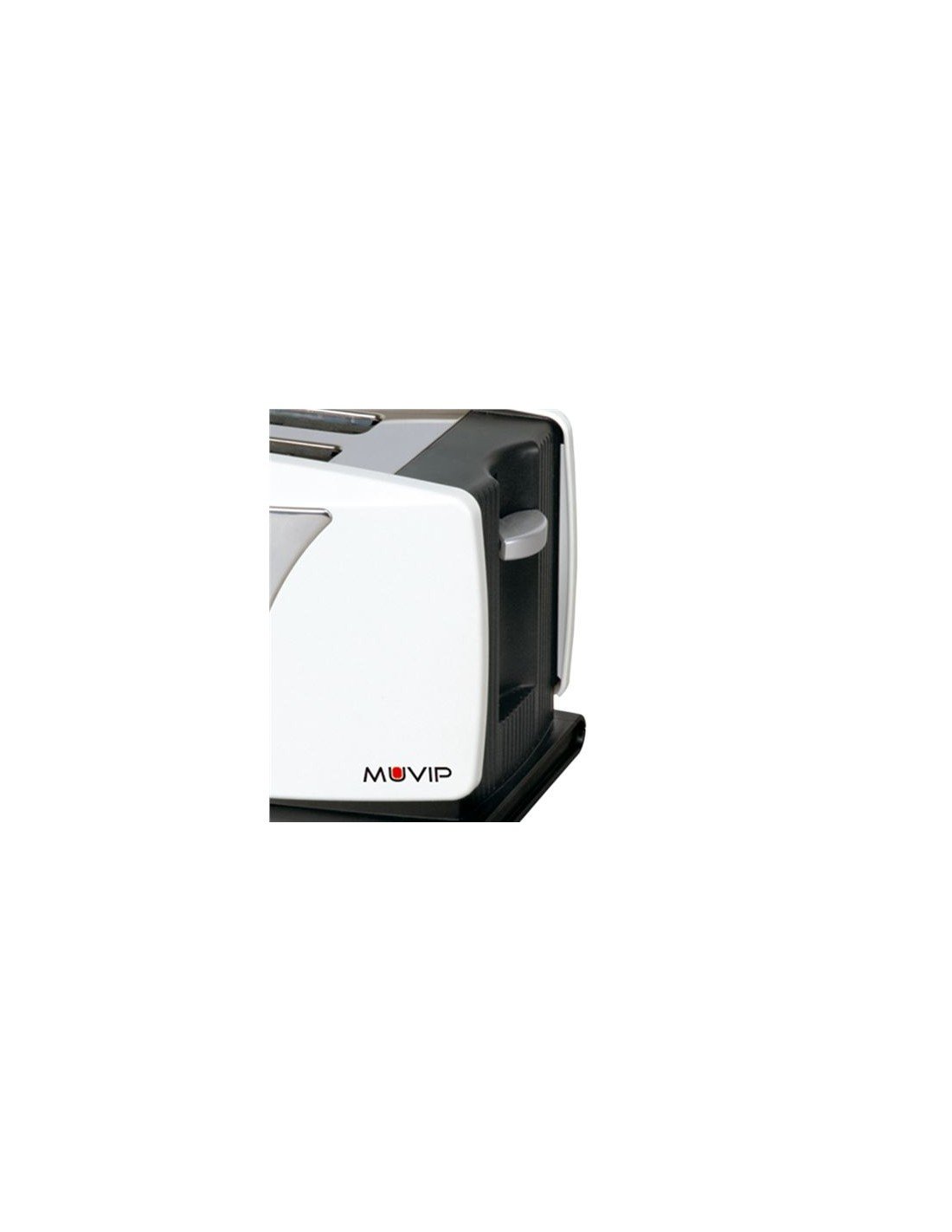 TOSTADORA DE PAN 800W TOP DESIGN MUVIP
