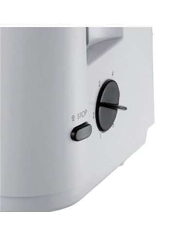 TOSTADORA DE PAN 700W MUVIP