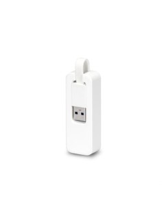TP-Link UE300 adaptador y tarjeta de red Ethernet 1000 Mbit/s 2
