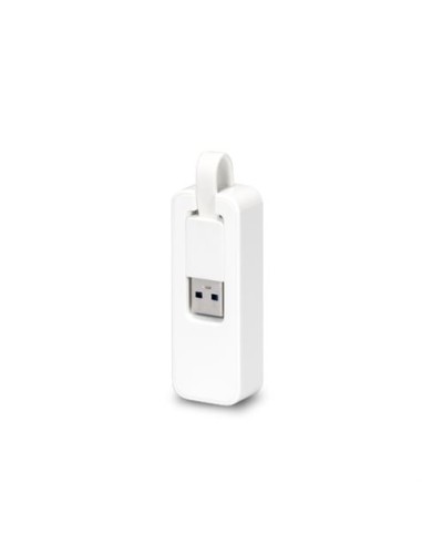 TP-Link UE300 adaptador y tarjeta de red Ethernet 1000 Mbit/s