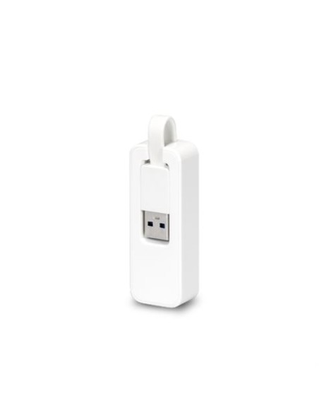 TP-Link UE300 adaptador y tarjeta de red Ethernet 1000 Mbit/s