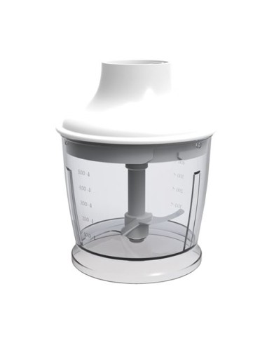 BATIDORA DE MANO 500W + ACCESORIOS MUVIP