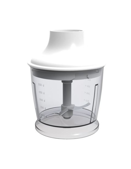 BATIDORA DE MANO 500W + ACCESORIOS MUVIP