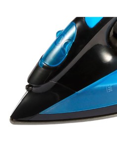 PLANCHA VAPOR 1.600W CERAMICA MUVIP 2