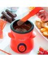 FONDUE DE CHOCOLATE 25W INNOVAGOODS