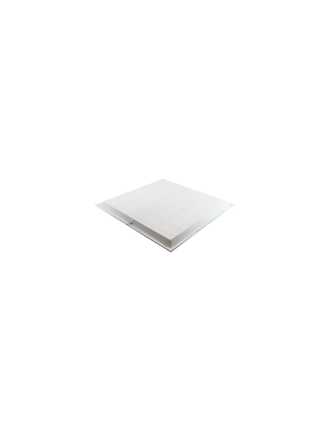 PACK 2 PANELES LED 60X60 40W 4600LM LUZ BLANCA ELBAT