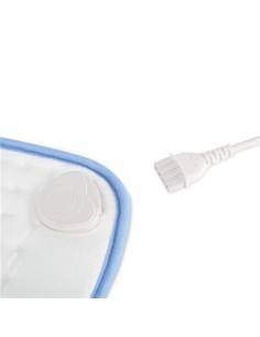 MANTA ELECTRICA AH3050 | 100W | 6 NIVELES TEMP | FUNDA LAVABLE | 40X30CM 2