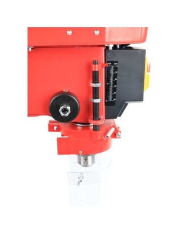 TALADRO DE COLUMNA350W.13MM. MADER