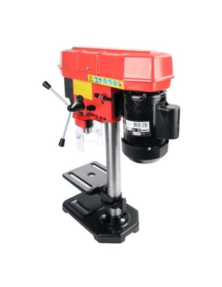 TALADRO DE COLUMNA350W.13MM. MADER