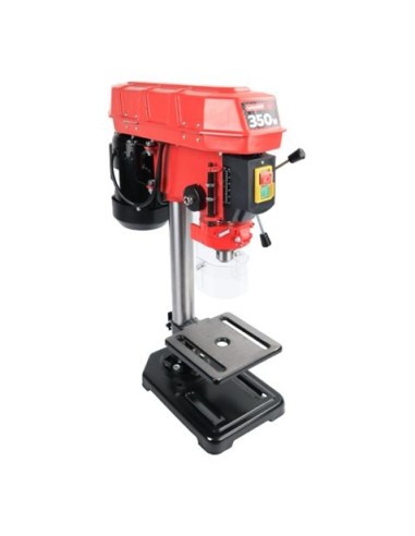 TALADRO DE COLUMNA350W.13MM. MADER