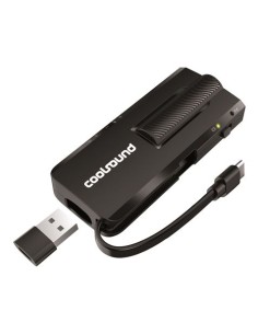 TARJETA DE SONIDO 7.1 EXTERNA GAME COOLSOUND 2