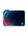 ALFOMBRILLA GAMING PRO | LED RGB | 350X250MM CROMAD
