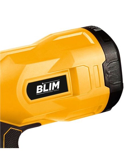 PISTOLA DE PINTAR 20V | BATERIA 2AH BLIM