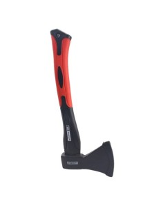 HACHA 600GR MANGO DE FIBRA MADER 2