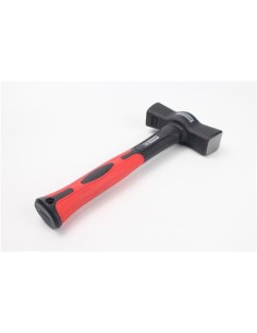 MACETA FIBRA 1KG MADER 2