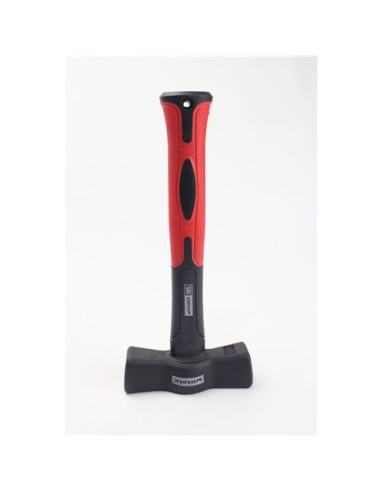 MACETA FIBRA 1KG MADER