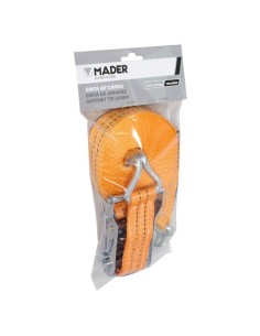 ESLINGA 2.000Kg 35mmX7Mtrs. MADER 2