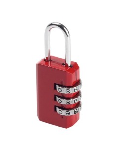 PACK 2 CANDADOS 20MM. CON COMBINACION MADER 2