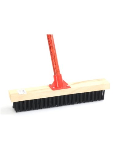 CEPILLO BARRENDERO 60X5X4,5CM SINDEX