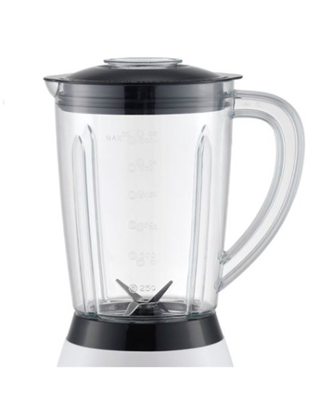 BATIDORA VASO 1300W 1.5 LITROS MUVIP