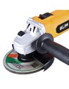 RADIAL 125MM 750W BLIM