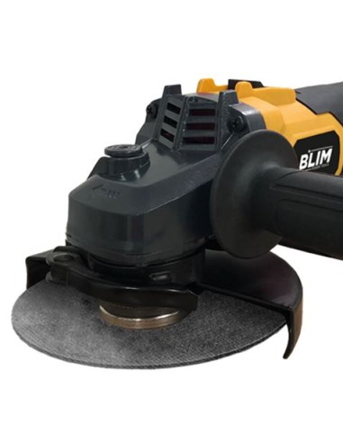 RADIAL 20V 115MM | BATERIA 20V 4AH BLIM