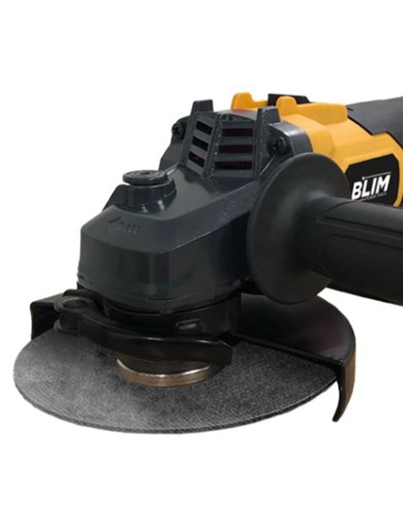 RADIAL 20V 115MM | BATERIA 20V 4AH BLIM