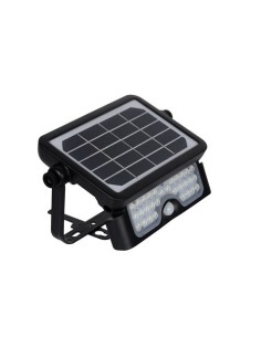 FOCO LED SOLAR 5W 500LM MULTIFUNCIÓN ELBAT 2