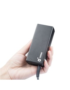 CARGADOR UNIVERSAL AUTOMATICO 90W 8 PUNTAS CROMAD 2