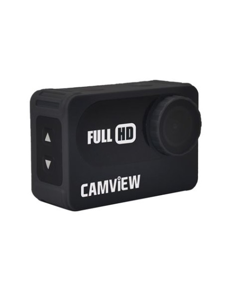 CAMARA DEPORTIVA FULL HD 1080P CARCASA ACUATICA | LCD 2\" | 16MP | CAMVIEW